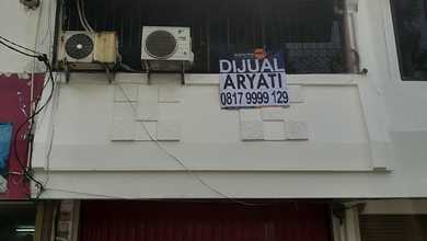 Ruko 3lt dijual murah sudah rapi  di Gading Griya