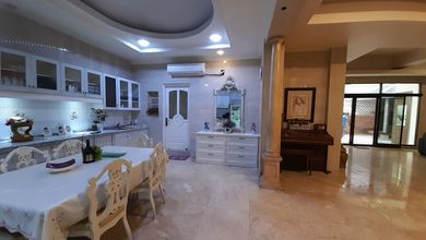 For Sale rumah Eksklusif di Ancol, Jakarta Utara - LT 510m²