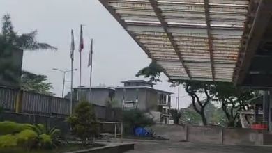 Gedung murah harga dibawah NJOP dan appraisal di Gading serpong