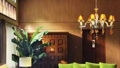 Hotel Bintang 3, Jual Murah Masih Beroperasi di Dago Bandung