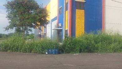 Kavling Prestisius Dijual di Cengkareng, Jakarta Barat, Harga 450 Triliun