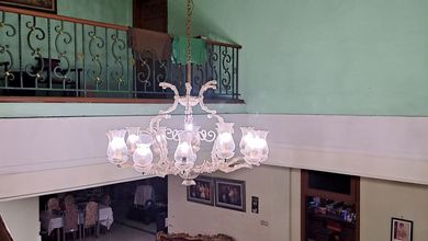 Penawaran Langka, rumah Mewah di Kelapa Gading, Jakarta Utara, LB 330m²