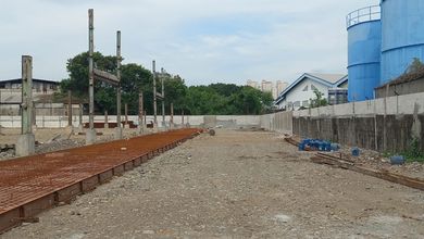 Tanah Elit Dijual di Ancol, Jakarta Utara, Harga 1860 Triliun