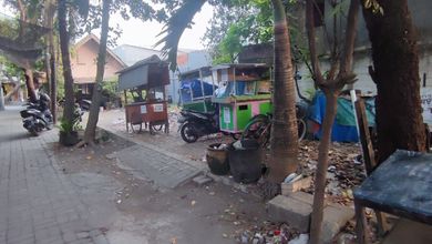 For Sale rumah Eksklusif di Surabaya Kota, Surabaya - LT 450m²