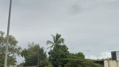 Jual Tanah Area Strategis, Luas 2250 m2