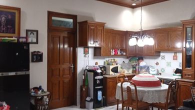 Jual Rumah Terkini di Duren Sawit, Jakarta Timur LT 202 m2