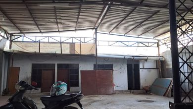 Ruko  gudang murah bisa untuk industri di Jl.raya narogong