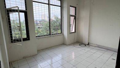 Ready to Use Ruko Usaha di Sunter Jakarta Utara dengan LB 280m2