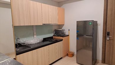Kesempatan Apartemen Siap Huni di Pasar Minggu, Jakarta Selatan, 1 KT