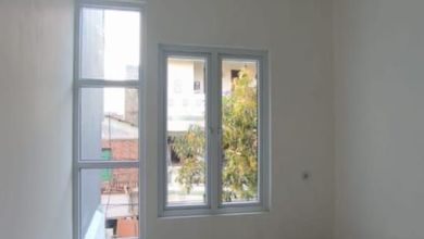 Jual Rumah Nyaman di Kelapa Gading, Jakarta Utara - LT 53m²