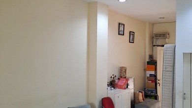 Promo Rumah di Pegangsaan, Jakarta Utara, LB 96m², Harga 1,55 Miliar