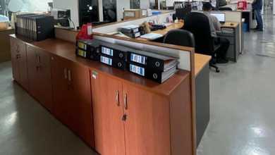 dijual murah dibawah harga NJOP gedung 3 lantai di mampang prapatan