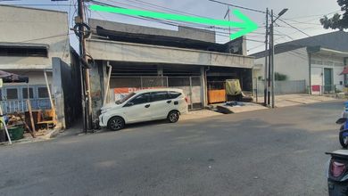 Rumah Elite di Kawasan Kopi Tiang Bendera Roa Malaka, Jakarta Utara, LB 200m², Harga 4,3 Miliar