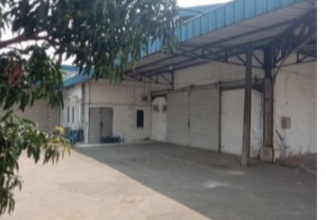 Pabrik / Gudang Siap Pakai.jual.cepat Harga Murah Di Di Cikarang Utara