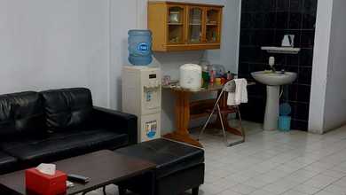 ruko gandeng 3 lantai harga Murah BU siap pakai di gading griya lestari