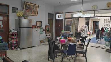 Rumah Prestisius di Kawasan Otista, Jakarta Timur, LB 400m², Harga 6,8 Miliar