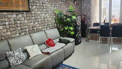 Penawaran Langka, rumah Prestisius di Semper, Jakarta Utara, LB 200m²