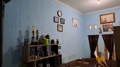 Hunian Favorit di Semper, Jakarta Utara, 5 KT, Harga 1,6 Miliar