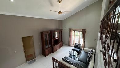 Kesempatan Langka, rumah Mewah di BSD, Tangerang, LB 350m²
