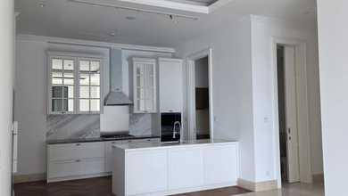 Apartemen Prestisius di Kawasan Elit Thamrin, Jakarta Pusat, Harga 11 Miliar