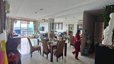 Apartemen Premium di Kelapa Gading, Jakarta Utara, Luas 110 m2
