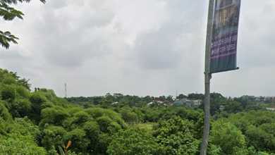 Dijual Tanah Eksklusif di Cibubur, Bogor, LT 15440m²