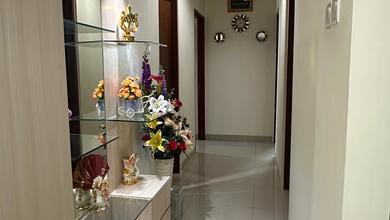 Apartemen Nyaman Dijual Cepat di Sunter, Jakarta Utara, Harga Menarik!