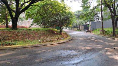 Jual Murah Tanah 1218 m2 Area Strategis