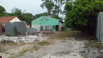 Kavling Prestisius Dijual di Daan Mogot, Tangerang, Harga 8,75 Triliun