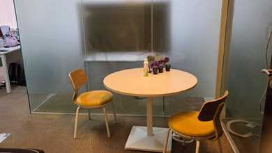 Disewakan perkantoran bagus di Plaza Asia  lt.23  jend sudirman..jakarta