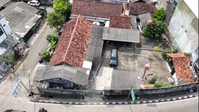 Kavling Prestisius Dijual di Cengkareng, Jakarta Barat, Harga 14,4 Miliar