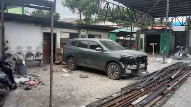 Tanah Kosong untuk Disewa di Pegangsaan, Harga 250 Juta