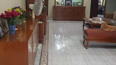 Kesempatan Langka, rumah Mewah di BSD Giri Loka, Tangerang, LB 286m²