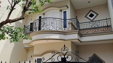 Hunian Favorit di Pegangsaan, Jakarta Utara, 3 KT, Harga 2,1 Miliar