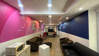 dijual cepat gedung perkantoran siap pakai dipusat kota jakarta