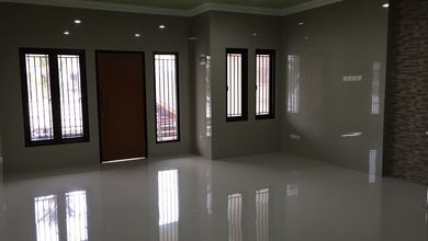 Hunian Elite di Kawasan Buaran, Jakarta Timur, LB 180m², Harga 3 Miliar