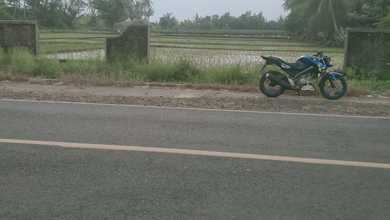 Tanah Siap Bangun di Komplek Tanjung Lesung Pandeglang