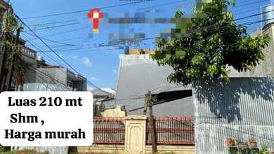 Rumah Favorit di Pegangsaan, Jakarta Utara,  KT, Harga 2,1 Miliar