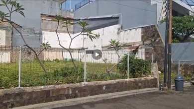 Kavling Prestisius Dijual di Slipi, Jakarta Barat, Harga 12,9 Miliar