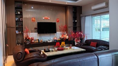 Rumah Area Luxury Kelapa Gading, Jakarta Utara - Harga Menarik 10 Miliar