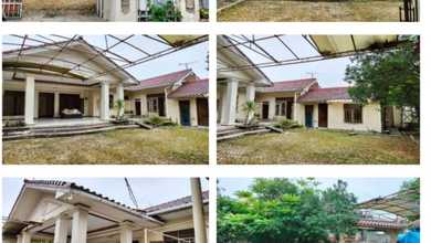 Rumah Area Luxury Cilandak, Jakarta Selatan - Harga Terbaik 6 Miliar