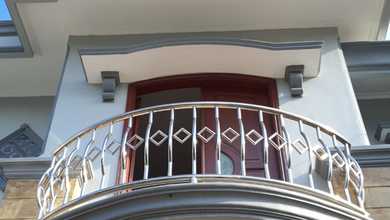 Promo Rumah di Semper, Jakarta Utara, LB 240m², Harga 2,2 Miliar