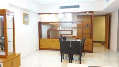 Dijual Apartemen Luxury di Kelapa Gading, Jakarta Utara, LB 150m²