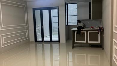 Disewakan Rumah Terjangkau di Pegangsaan, Jakarta Utara, LT 125m²