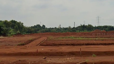 Tanah Elit Dijual di Lippo Cikarang, Cikarang, Harga 18 Triliun