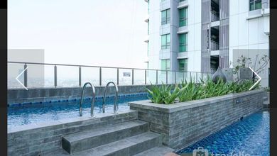 Promo Apartemen Siap Huni di Puri Indah, Jakarta Barat, 3 KT