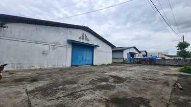 Pabrik Cikande Raya