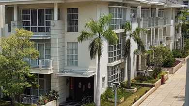 Rumah Prestisius di Kawasan Pluit, Jakarta Utara, LB 700m², Harga 9 Miliar