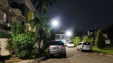 Dijual rumah Mewah di Pantai Indah Kapuk, Jakarta Utara - LT 161m²