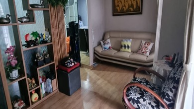 Hunian Prestisius di Kawasan Daan Mogot, Jakarta Barat, LB 150m², Harga 3,6 Miliar